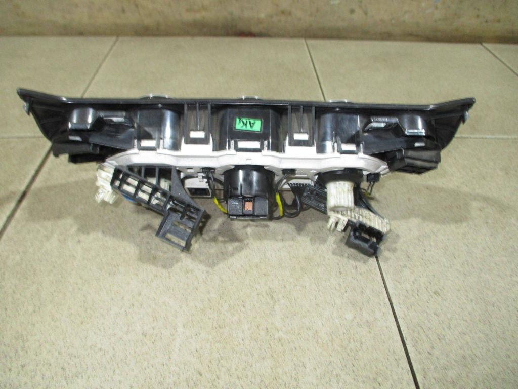 Блок управления отопителем, 1500 рублей, Пермь