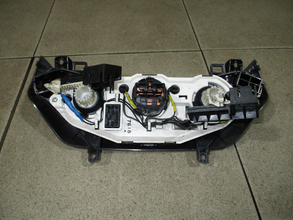 Блок управления отопителем, 1500 рублей, Пермь