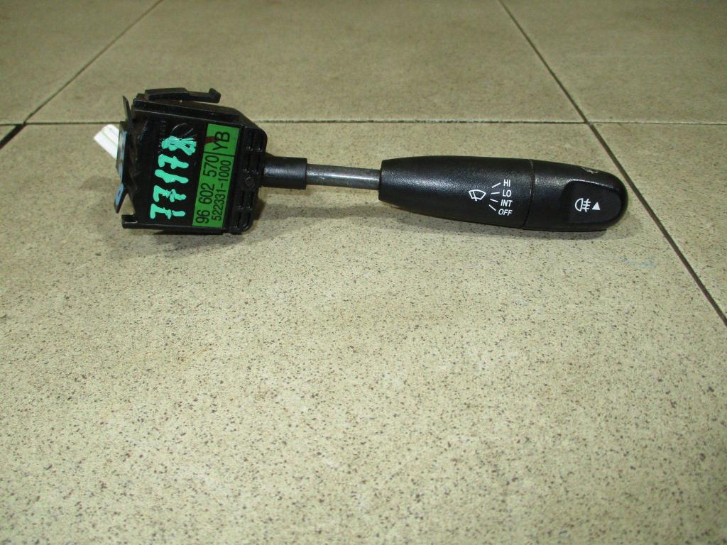 Переключатель стеклоочистителей, 900 рублей, Пермь