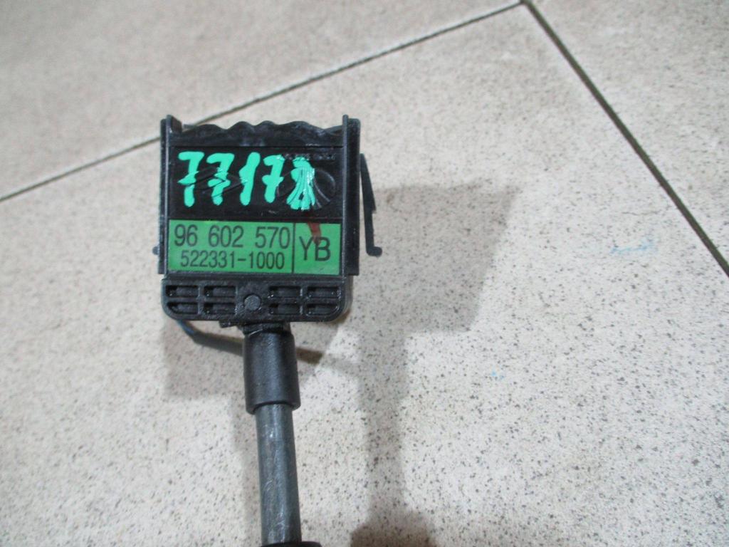 Переключатель стеклоочистителей, 900 рублей, Пермь