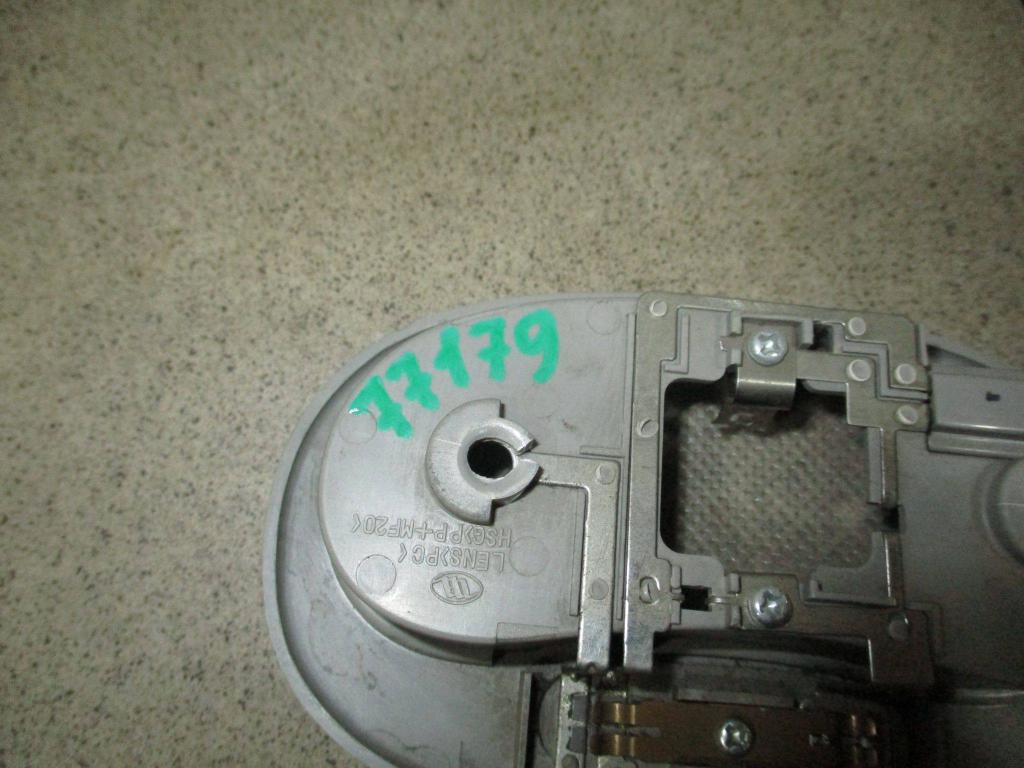 Плафон салонный, 500 рублей, Пермь