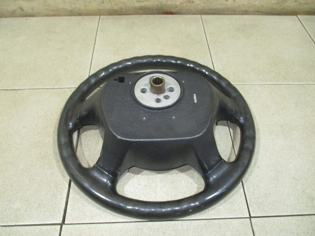 Руль, 1500 рублей, Пермь