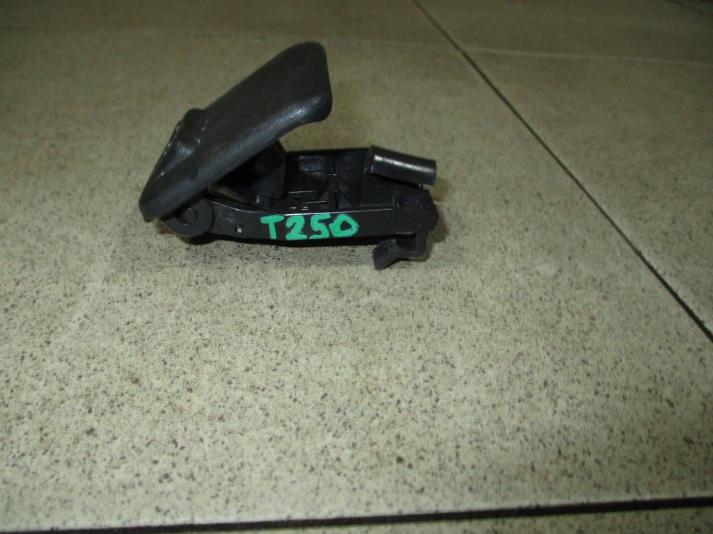 Ручка открывания капота, 500 рублей, Пермь