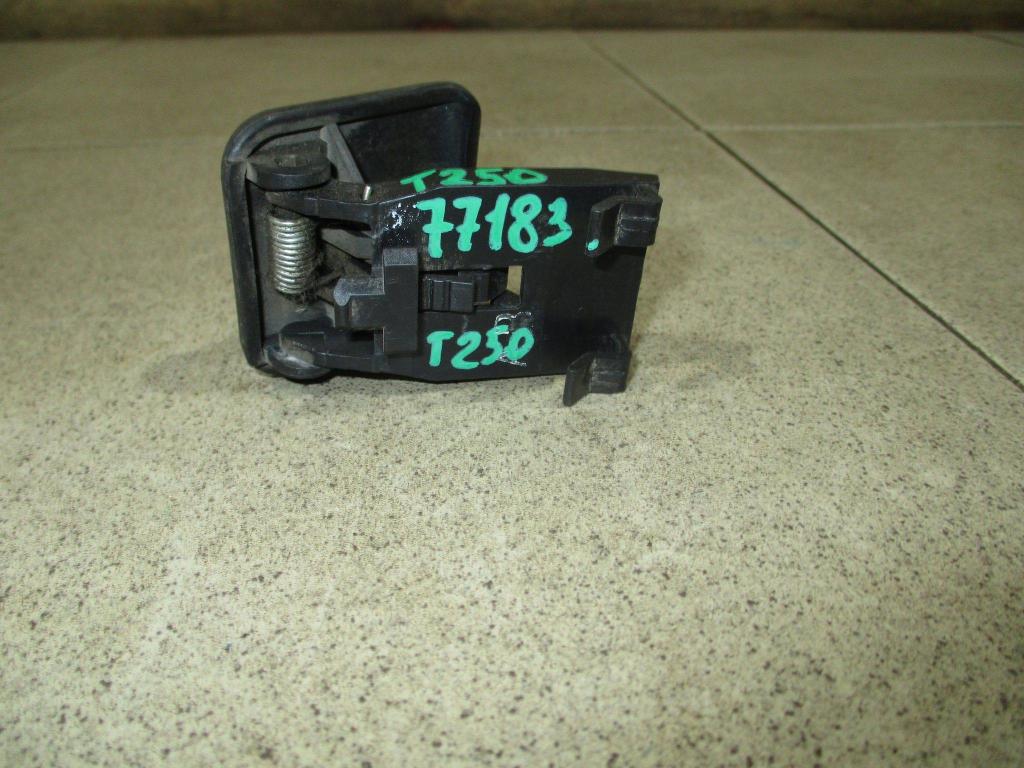 Ручка открывания капота, 500 рублей, Пермь