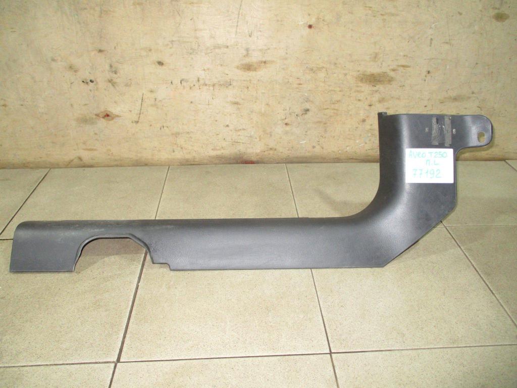 Накладка порога внутренняя, 500 рублей, Пермь