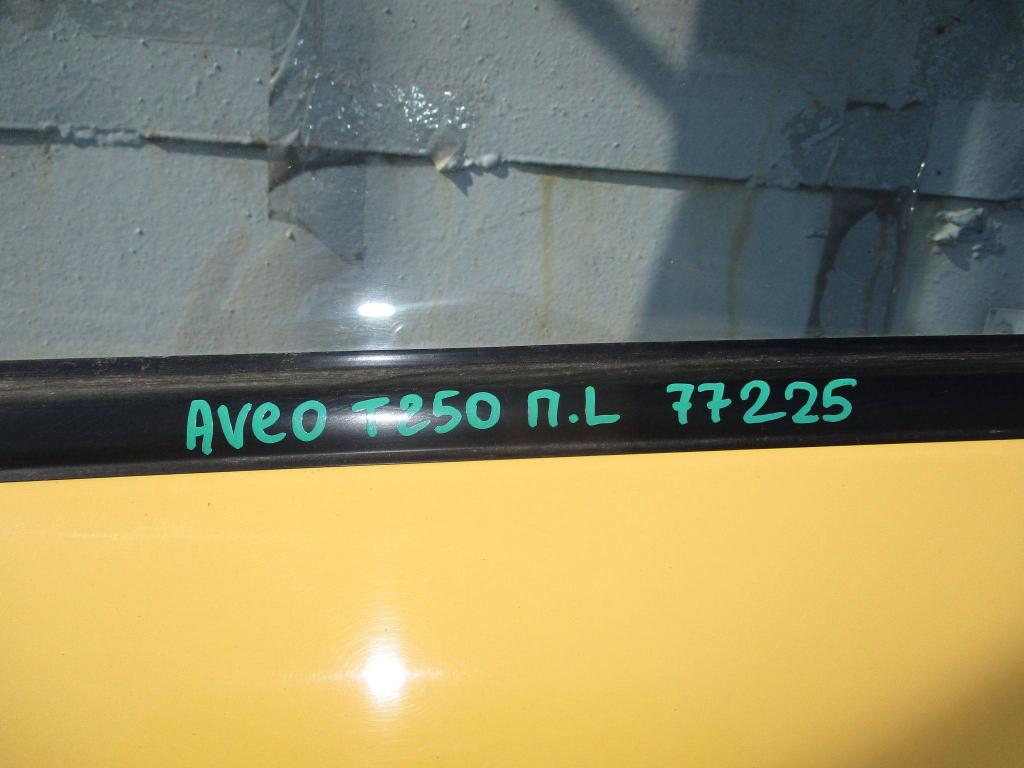 Накладка стекла переднего левого, 700 рублей, Пермь