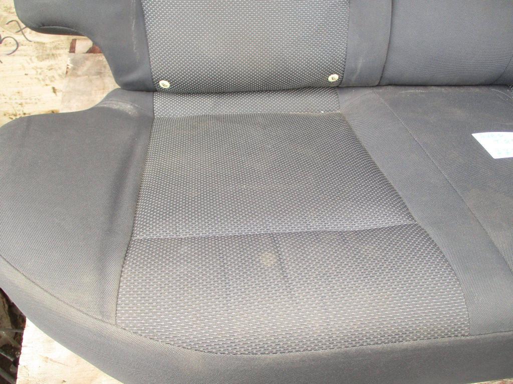 Сиденье заднее, 1000 рублей, Пермь