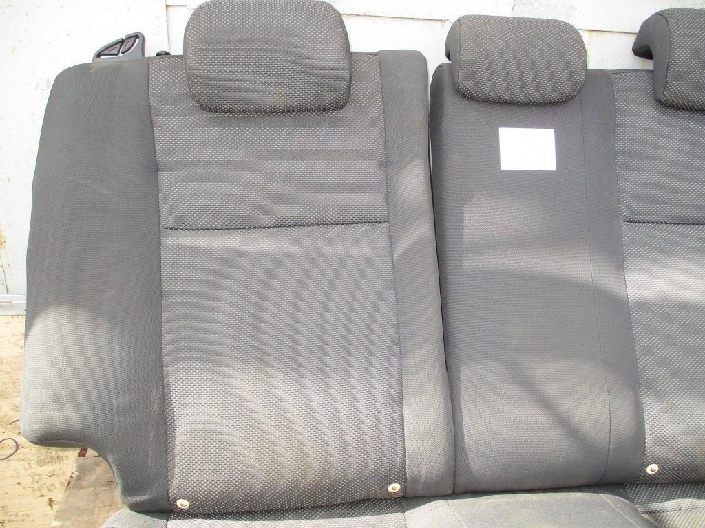 Сиденье заднее, 1000 рублей, Пермь