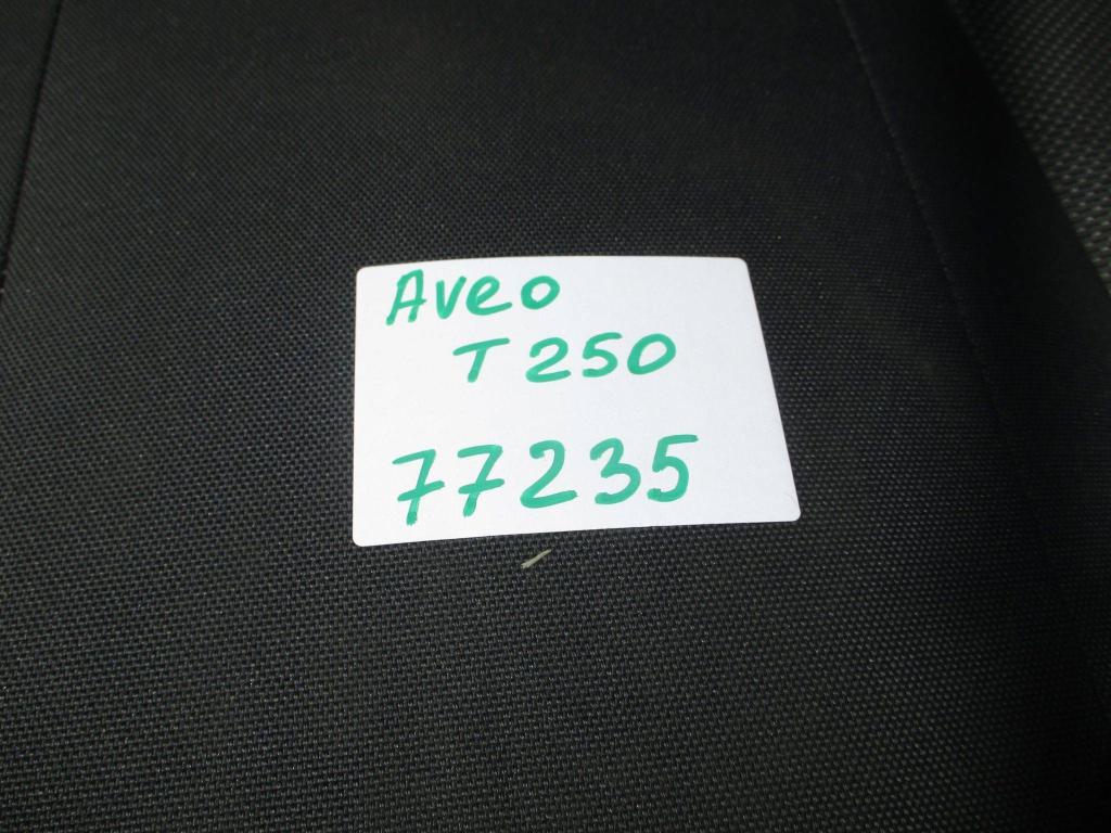 Сиденье заднее, 1000 рублей, Пермь