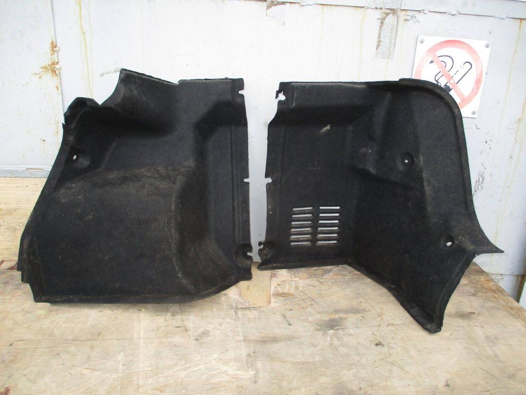 Обшивка багажника, 1000 рублей, Пермь