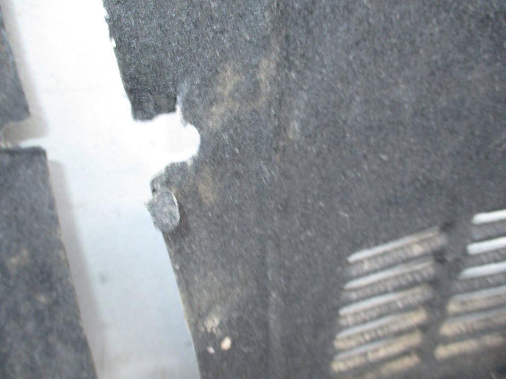 Обшивка багажника, 1000 рублей, Пермь