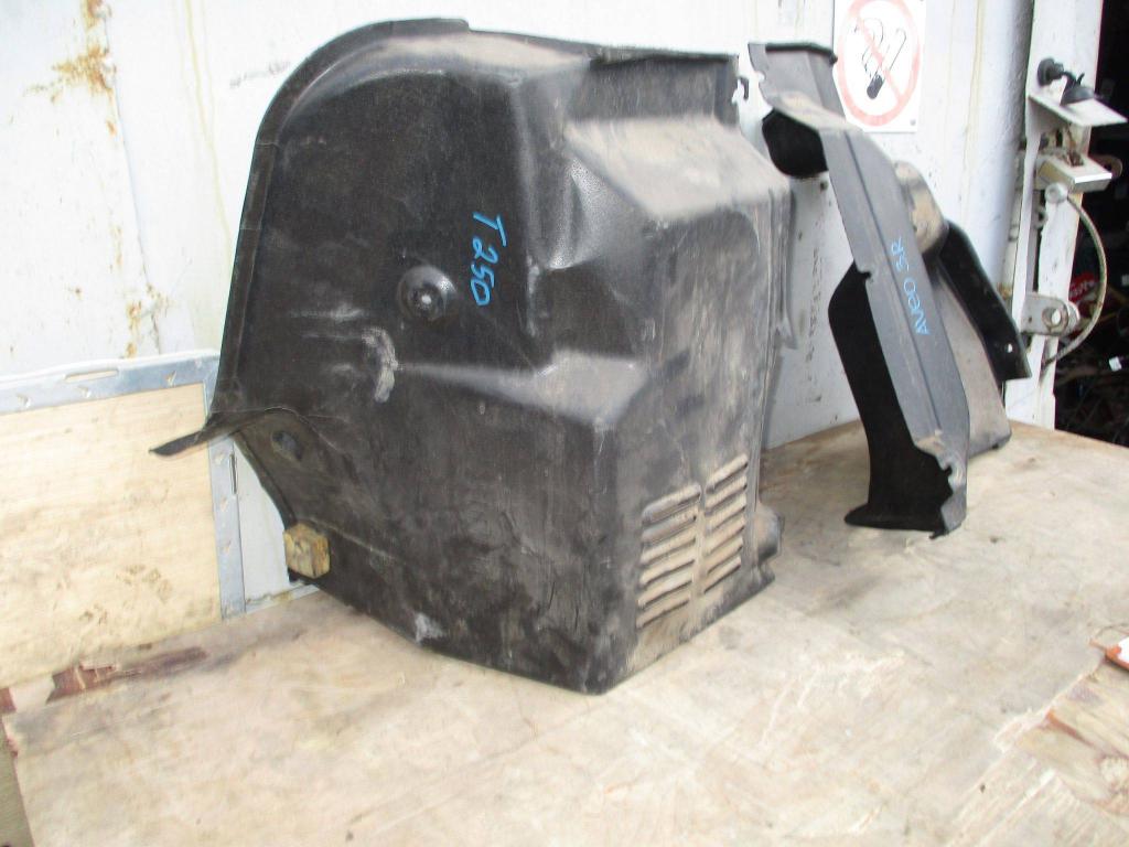 Обшивка багажника, 1000 рублей, Пермь