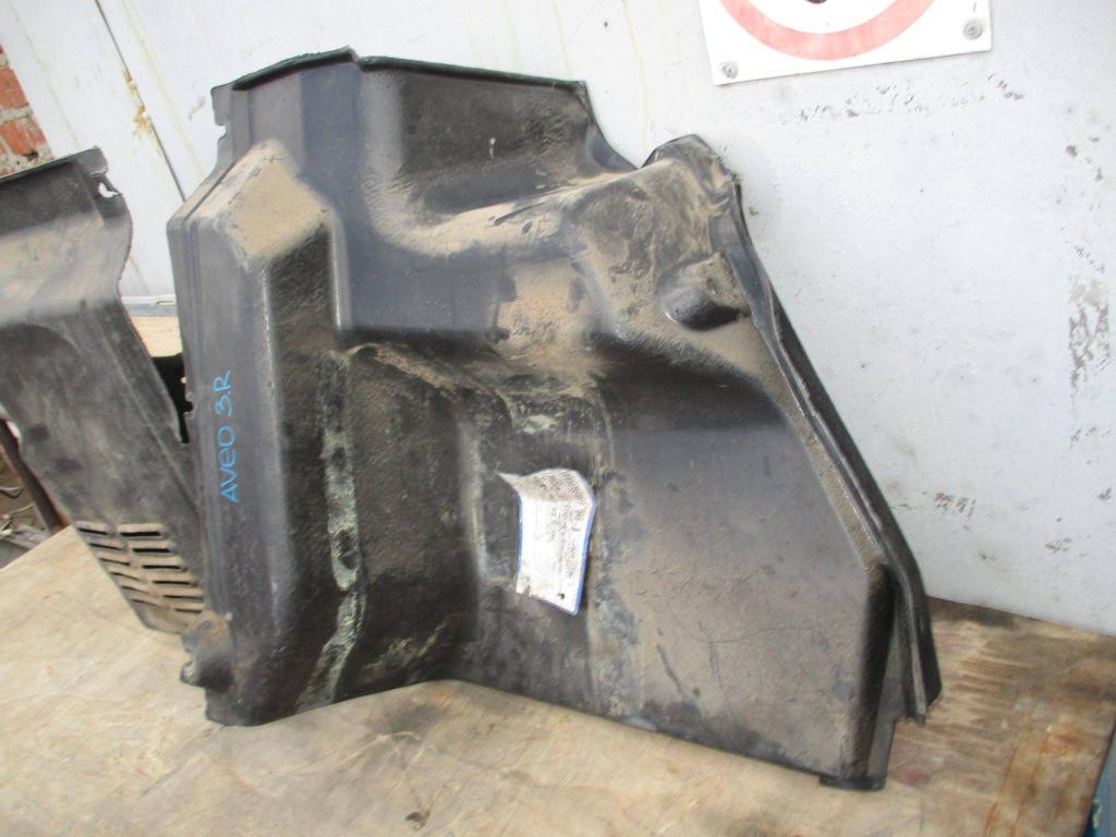 Обшивка багажника, 1000 рублей, Пермь