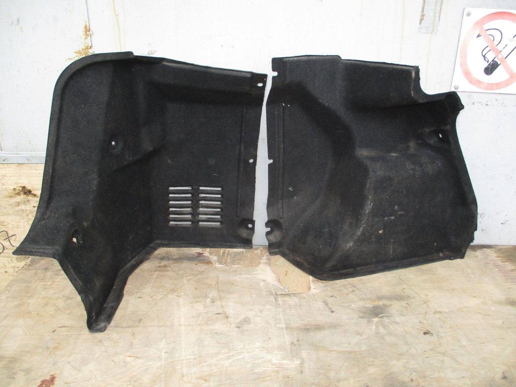 Обшивка багажника, 1000 рублей, Пермь