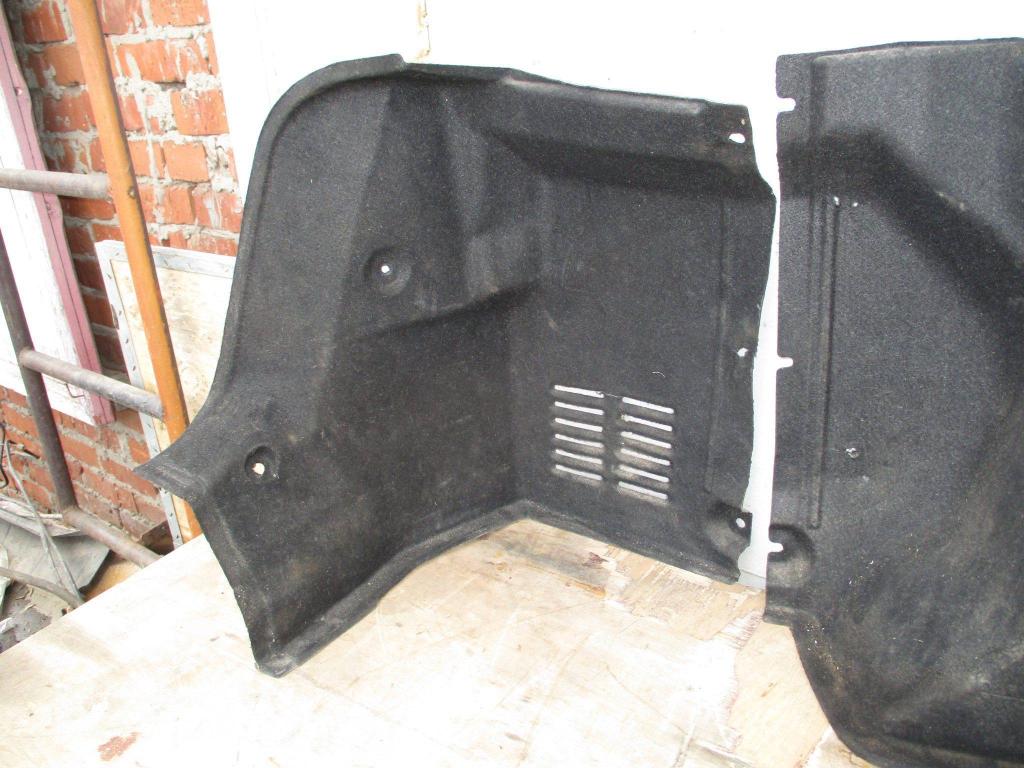 Обшивка багажника, 1000 рублей, Пермь