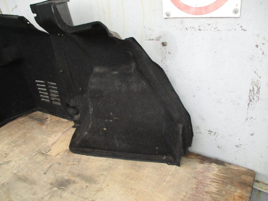 Обшивка багажника, 1000 рублей, Пермь