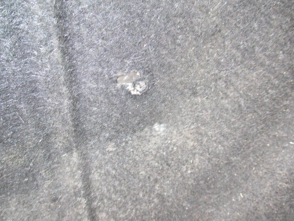 Обшивка багажника, 1000 рублей, Пермь