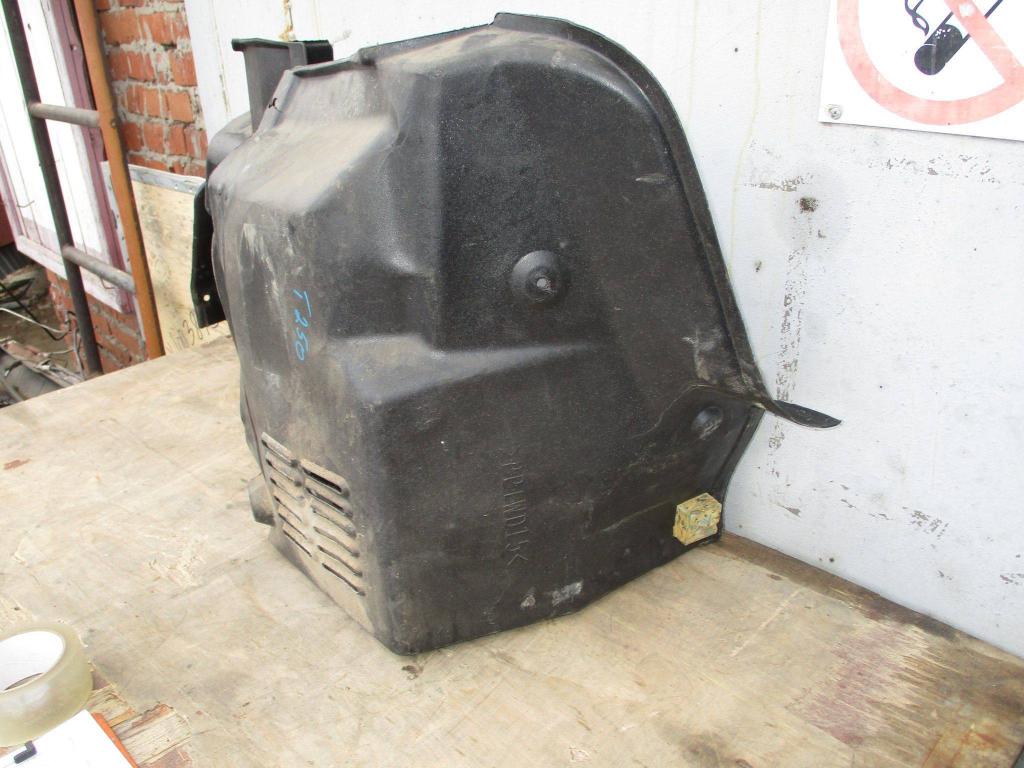 Обшивка багажника, 1000 рублей, Пермь