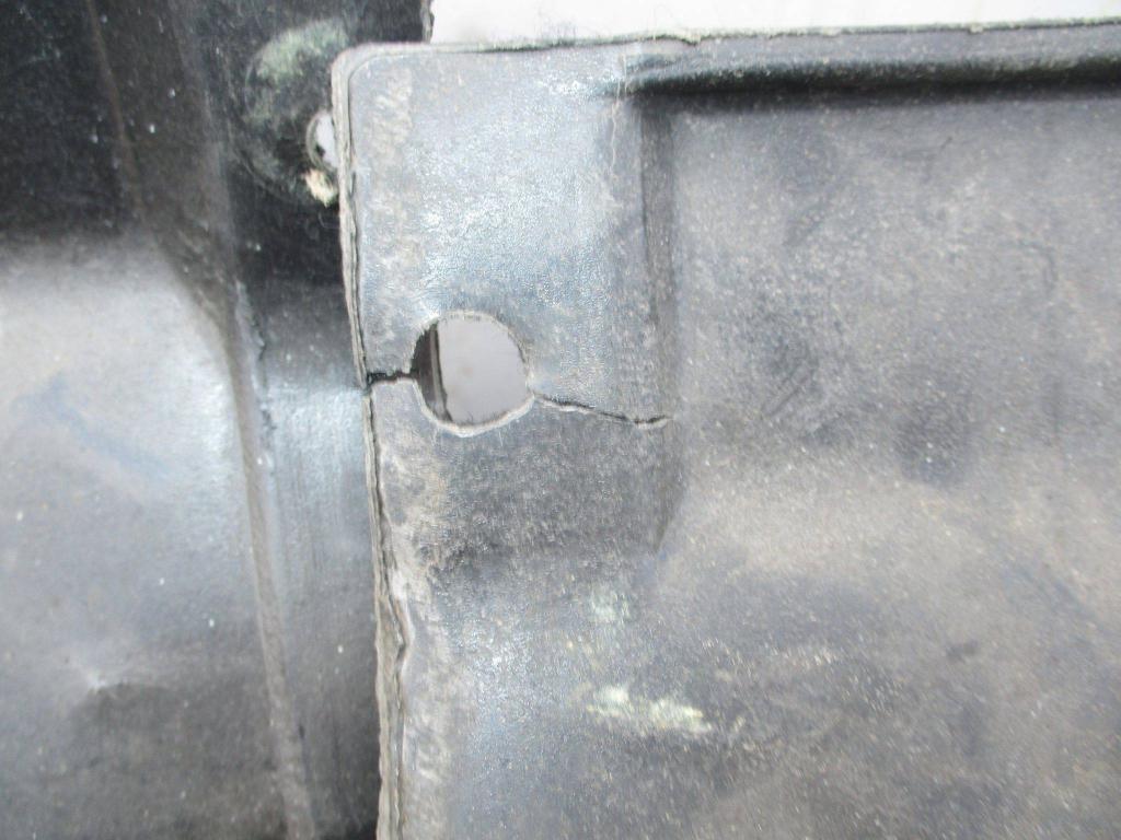 Обшивка багажника, 1000 рублей, Пермь