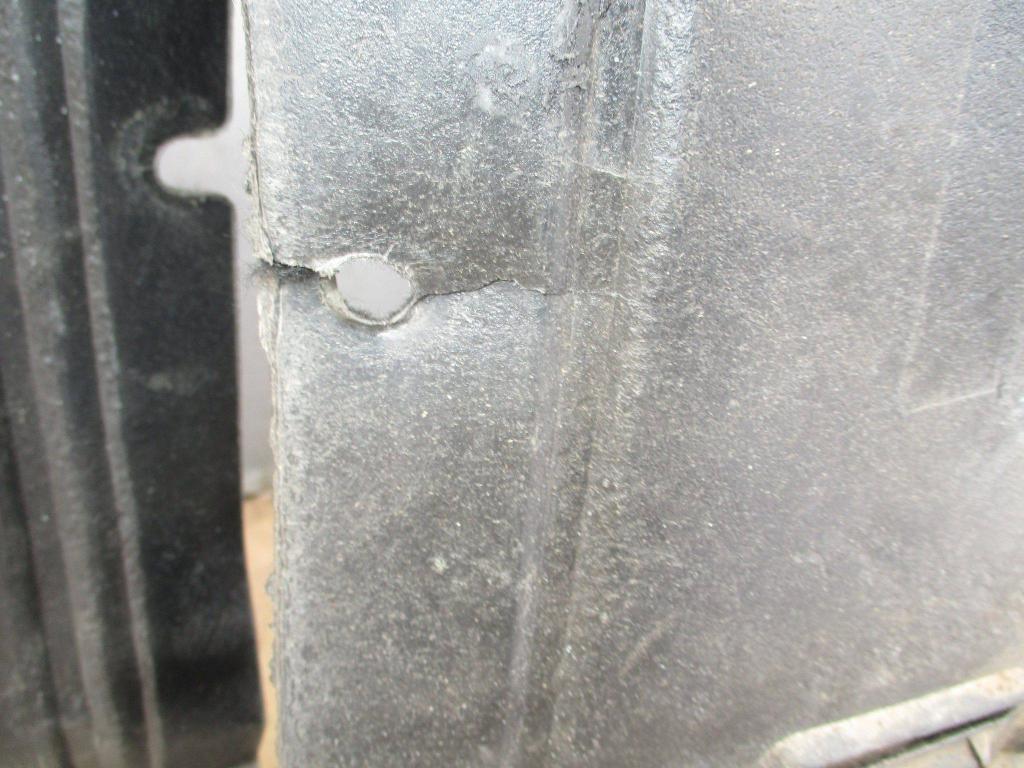 Обшивка багажника, 1000 рублей, Пермь