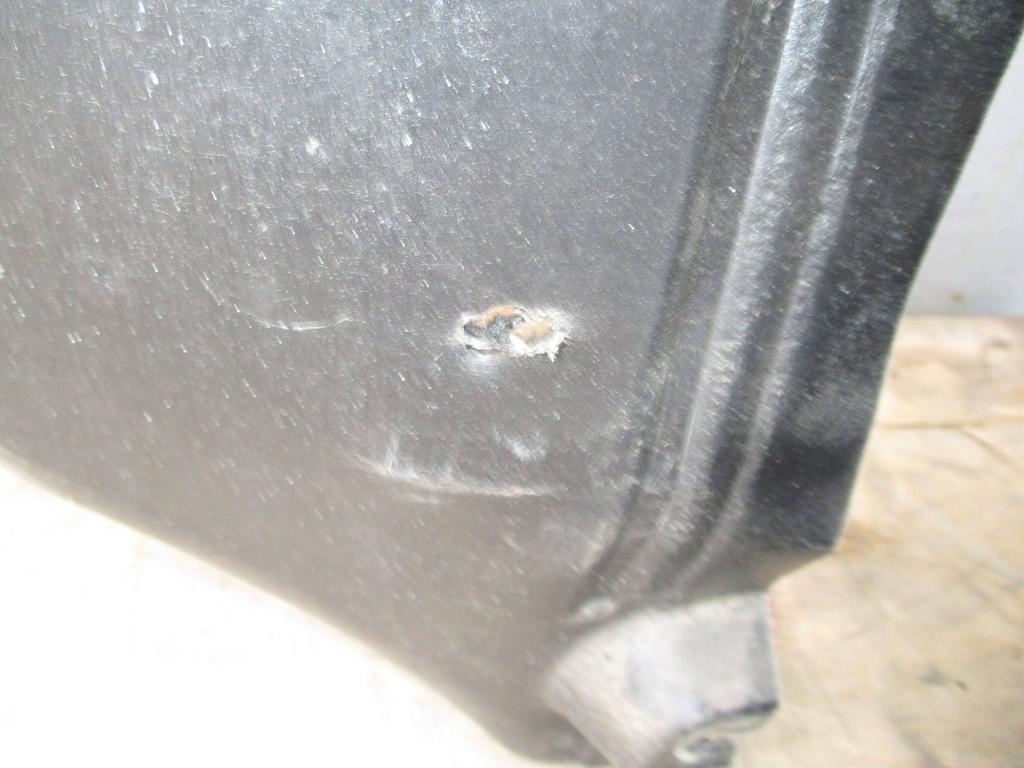 Обшивка багажника, 1000 рублей, Пермь