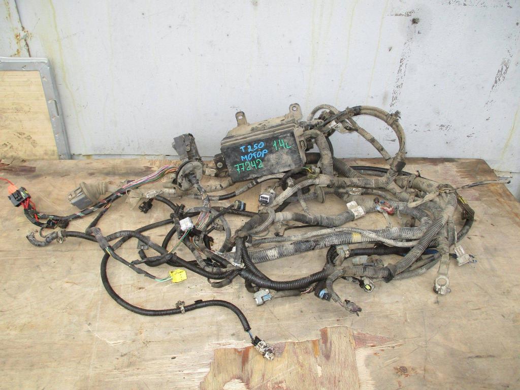 Проводка моторная, 7000 рублей, Пермь