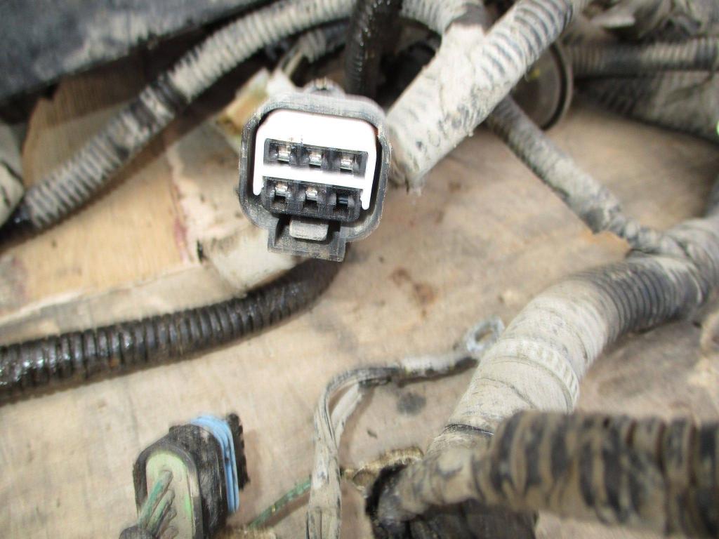 Проводка моторная, 7000 рублей, Пермь