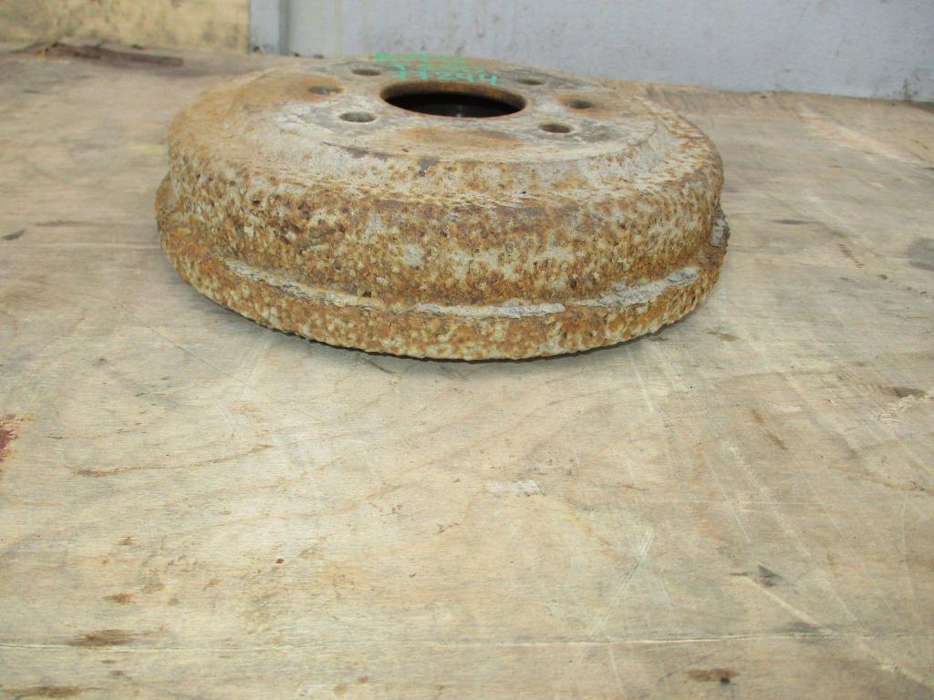 Барабан тормозной, 500 рублей, Пермь