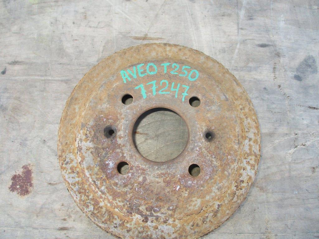 Барабан тормозной, 500 рублей, Пермь