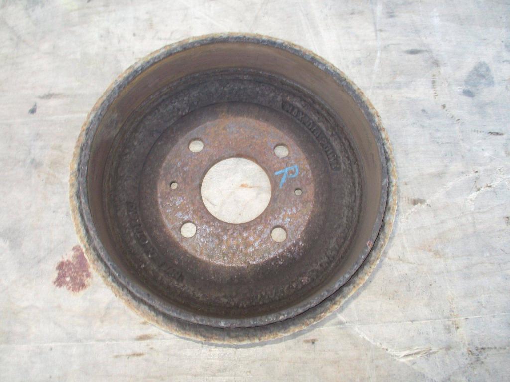 Барабан тормозной, 500 рублей, Пермь