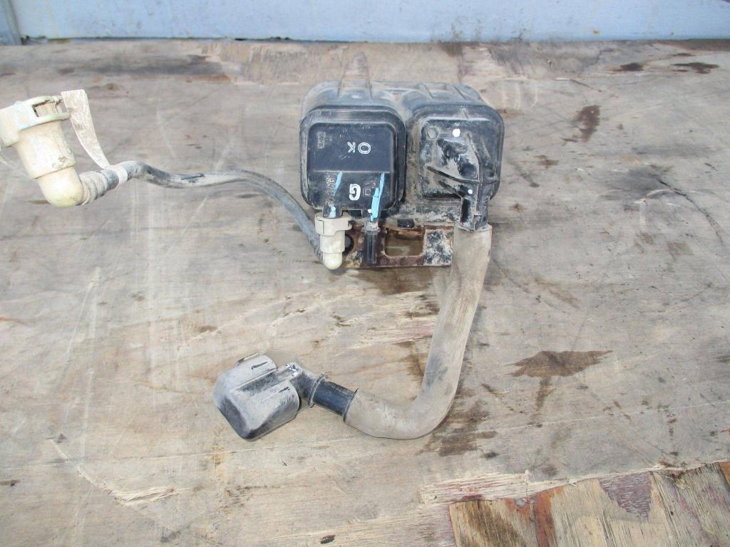 Абсорбер фильтр угольный, 500 рублей, Пермь