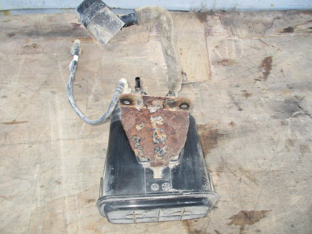 Абсорбер фильтр угольный, 500 рублей, Пермь