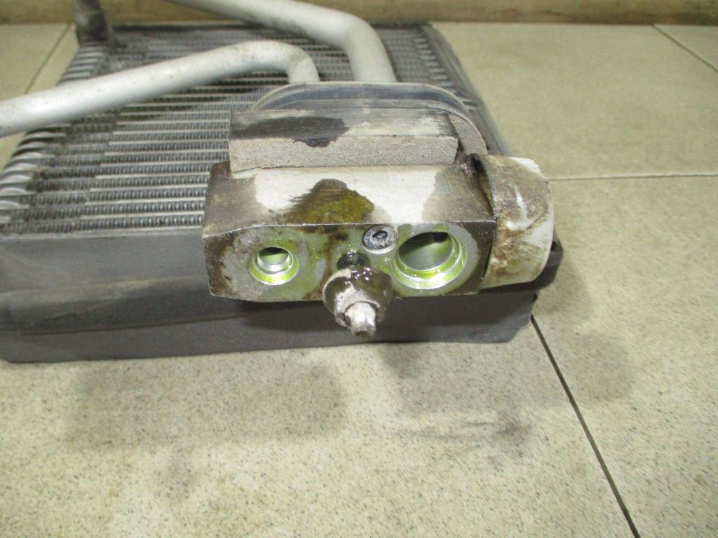 Испаритель кондиционера, 1000 рублей, Пермь