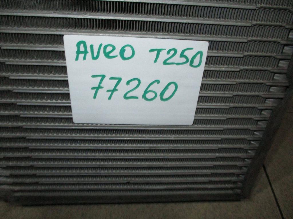 Испаритель кондиционера, 1000 рублей, Пермь