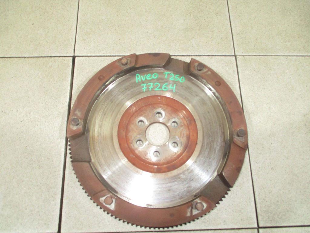 Маховик, 1000 рублей, Пермь