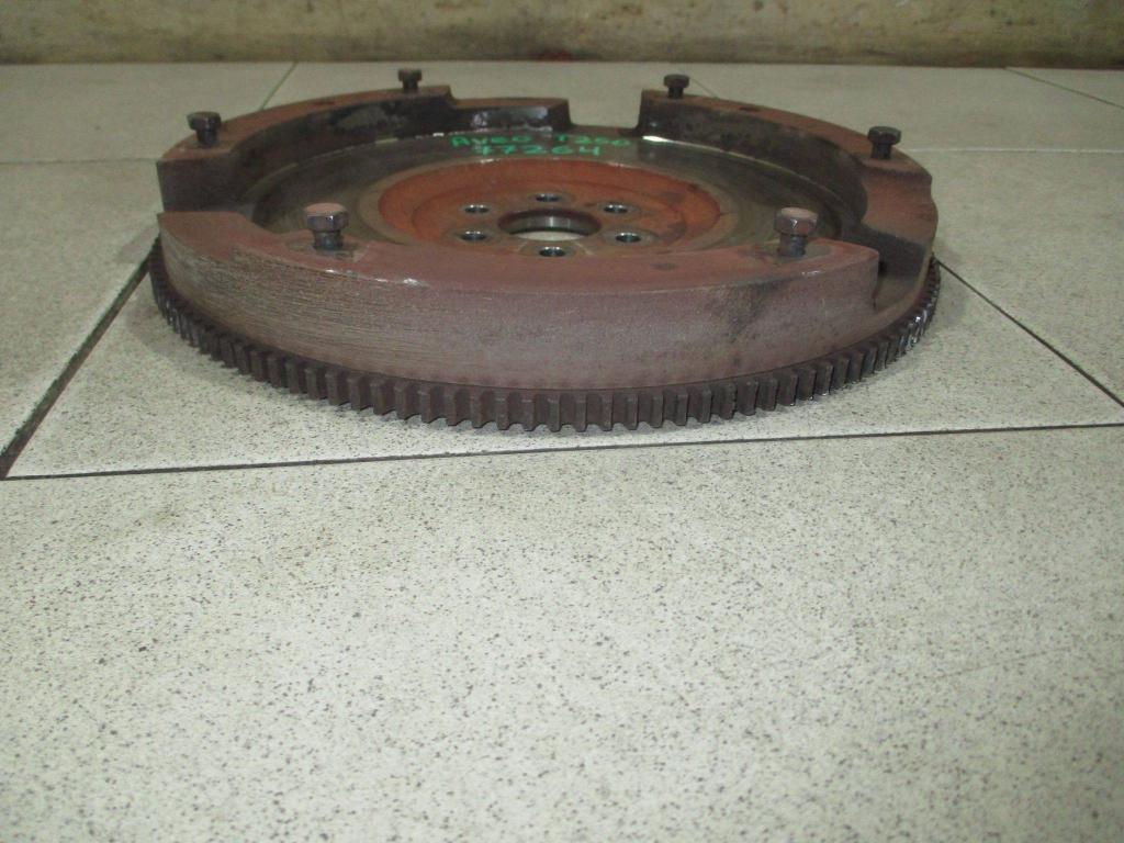 Маховик, 1000 рублей, Пермь