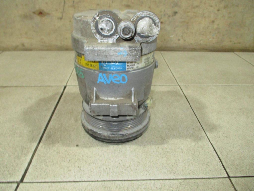 Компрессор кондиционера, 8000 рублей, Пермь