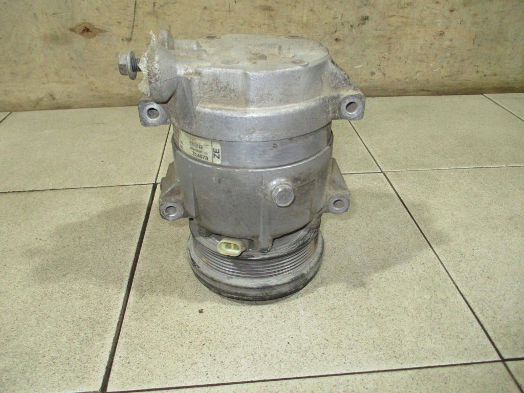 Компрессор кондиционера, 8000 рублей, Пермь