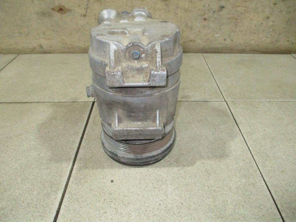 Компрессор кондиционера, 8000 рублей, Пермь