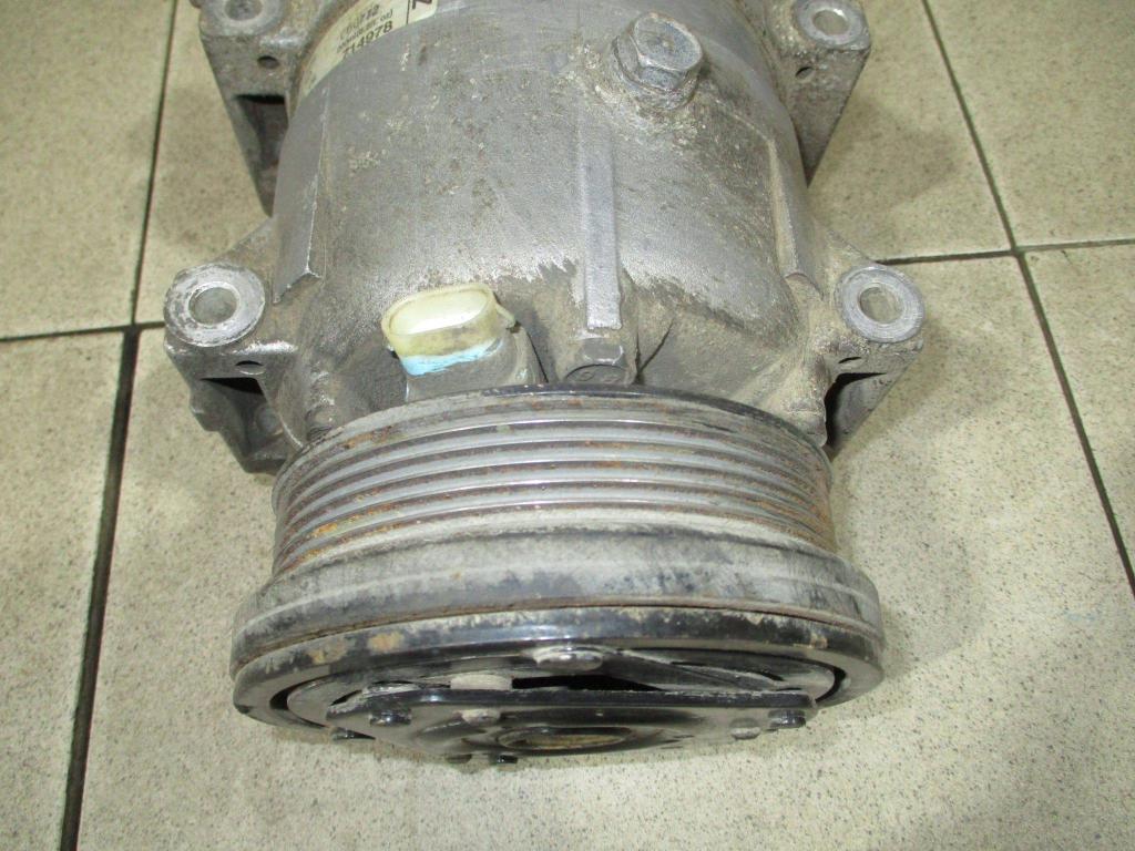 Компрессор кондиционера, 8000 рублей, Пермь