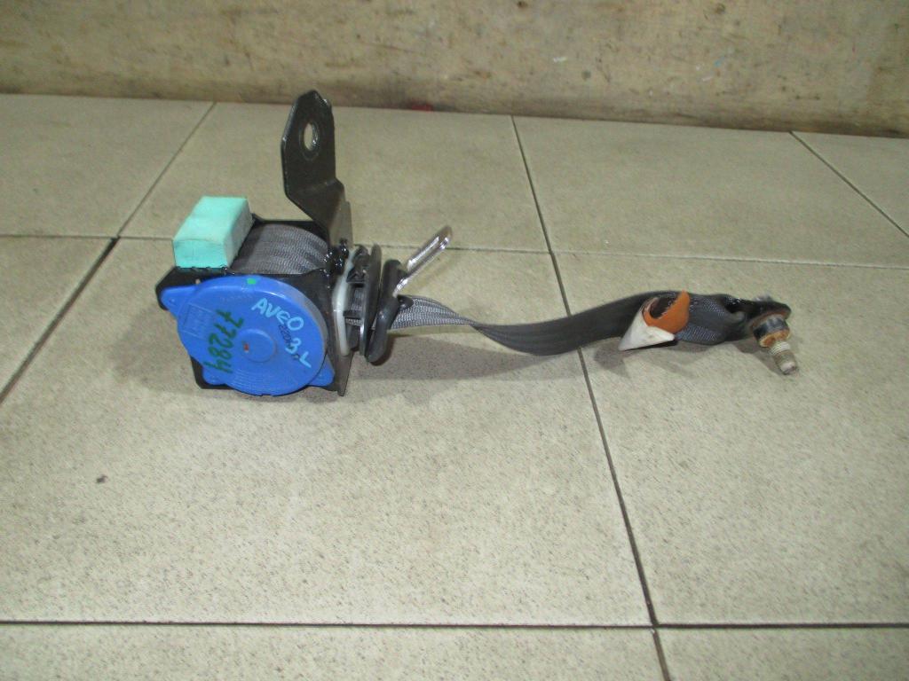 Ремень безопасности, 550 рублей, Пермь