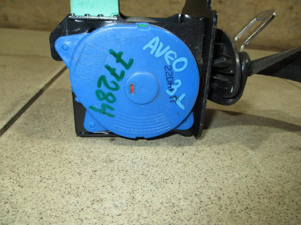 Ремень безопасности, 550 рублей, Пермь