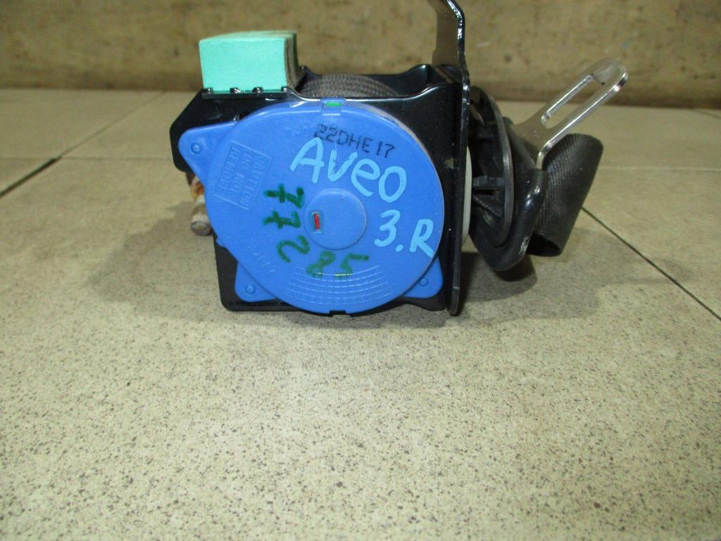 Ремень безопасности, 550 рублей, Пермь