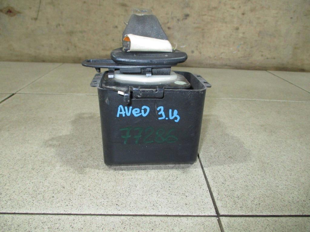 Ремень безопасности, 550 рублей, Пермь