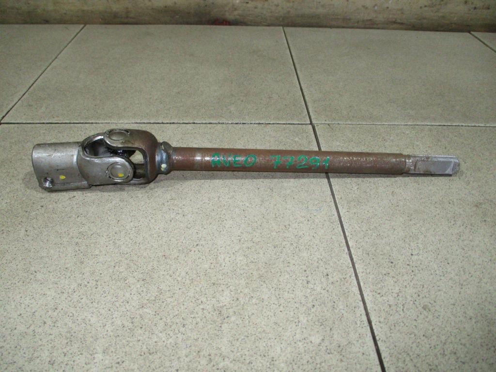 Кардан рулевой, 1000 рублей, Пермь