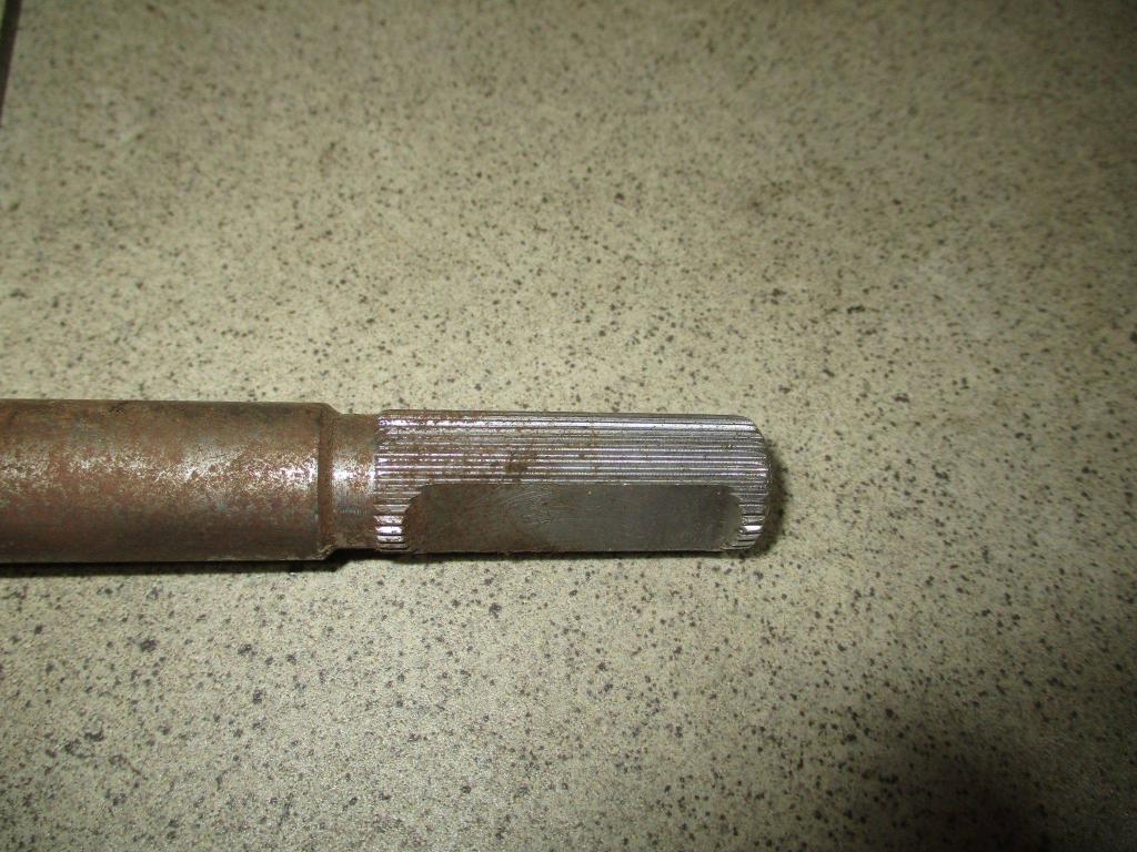 Кардан рулевой, 1000 рублей, Пермь