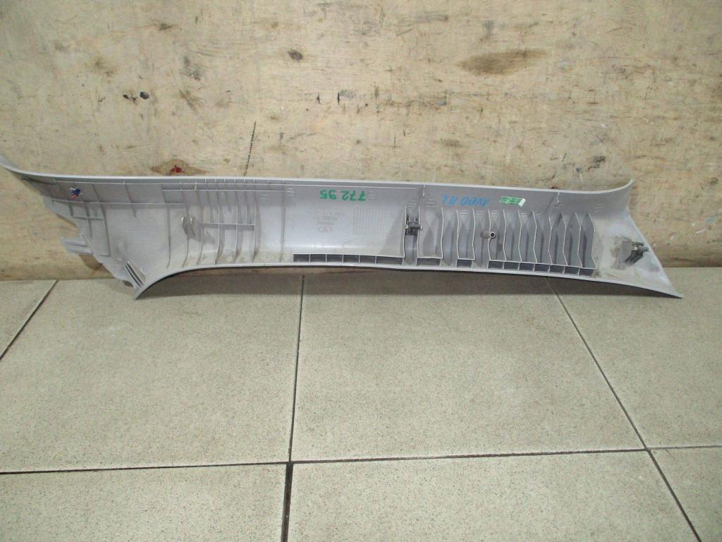 Обшивка стойки, 500 рублей, Пермь