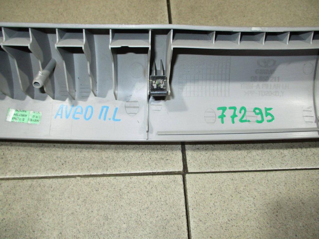 Обшивка стойки, 500 рублей, Пермь