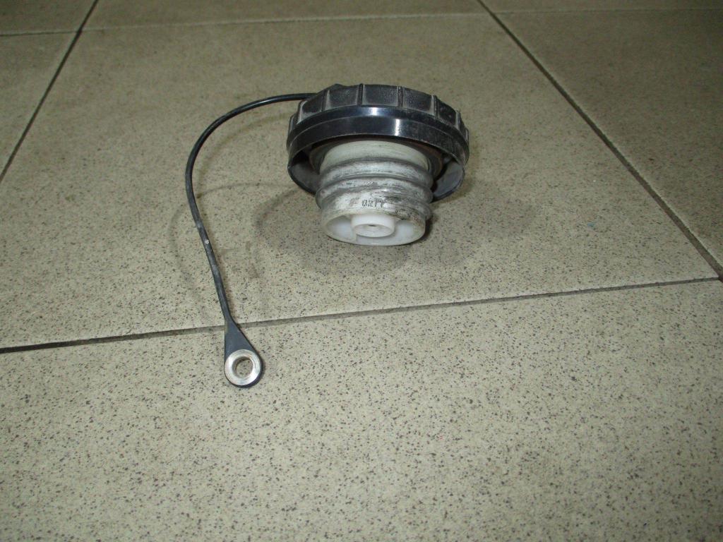 Крышка топливного бака, 500 рублей, Пермь