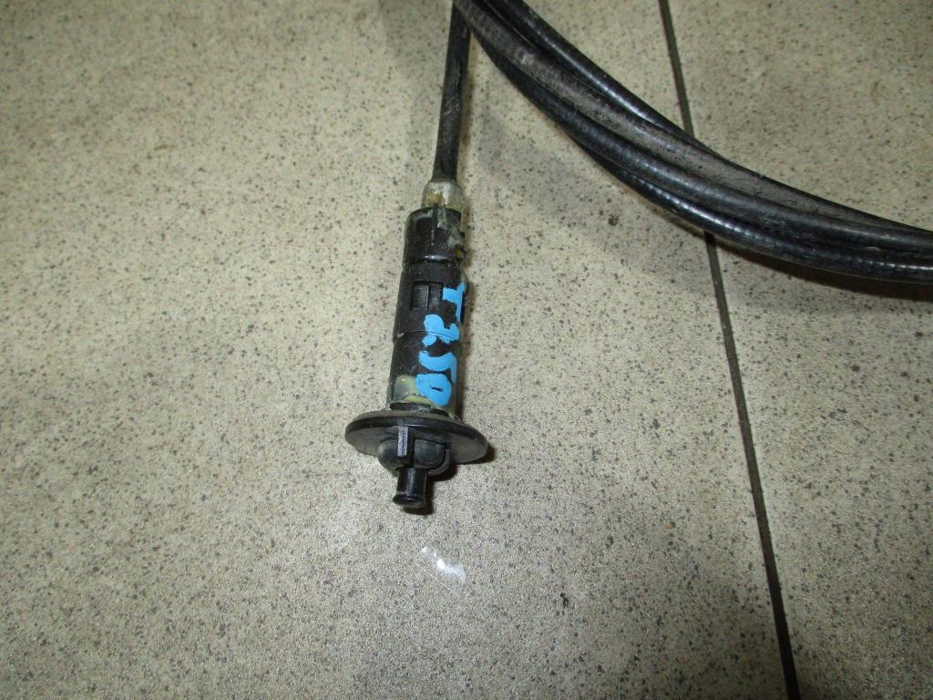 Трос лючка бензобака, 550 рублей, Пермь